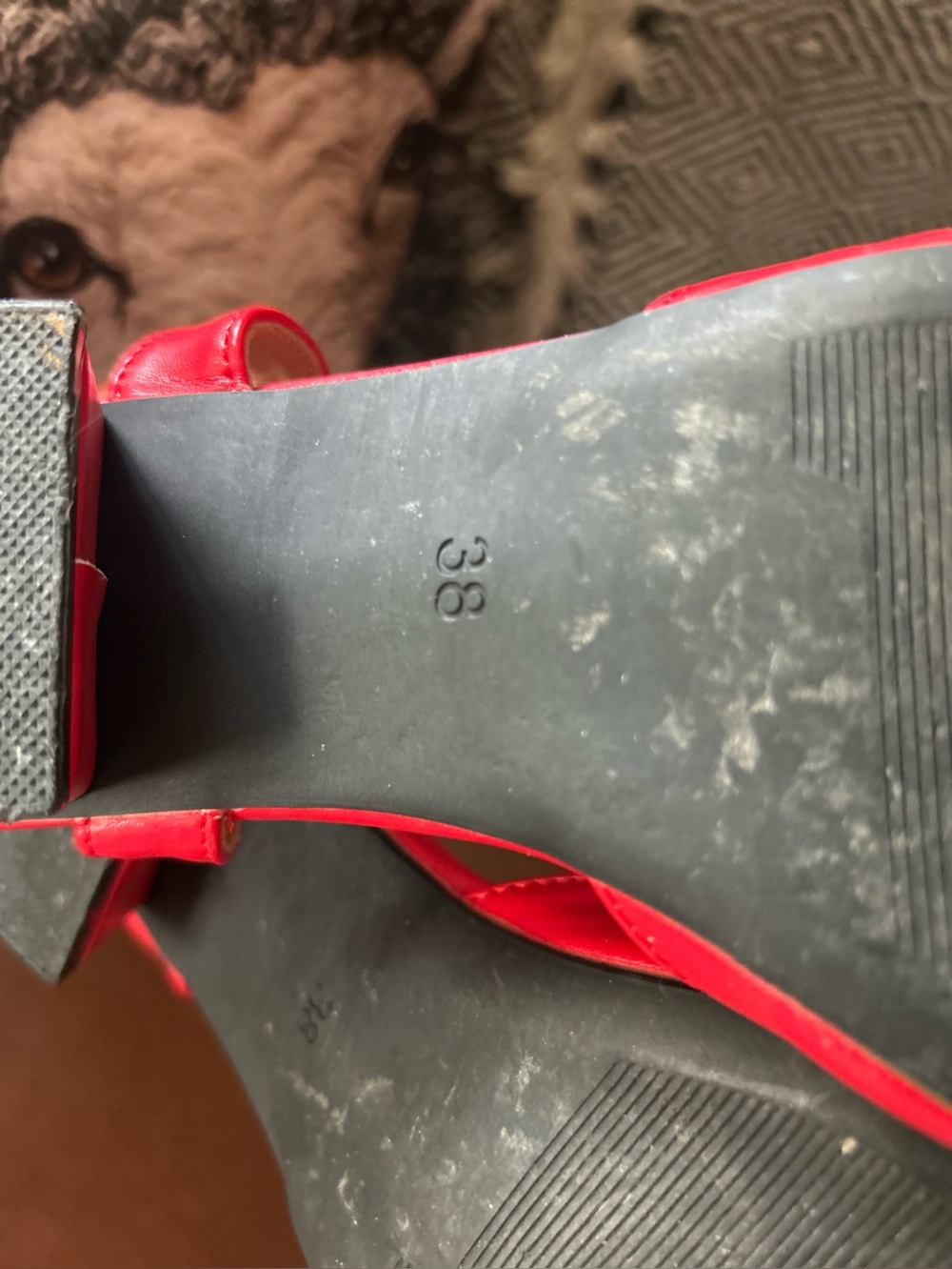 Low sling backs - Picture 9 of 9